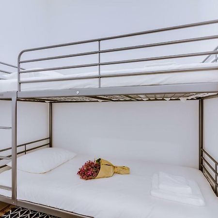 Casa Da Saudade, A Cozy Apartment In Alfama Лиссабон Экстерьер фото
