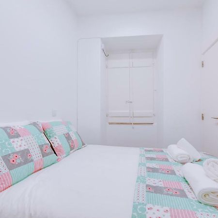 Casa Da Saudade, A Cozy Apartment In Alfama Лиссабон Экстерьер фото