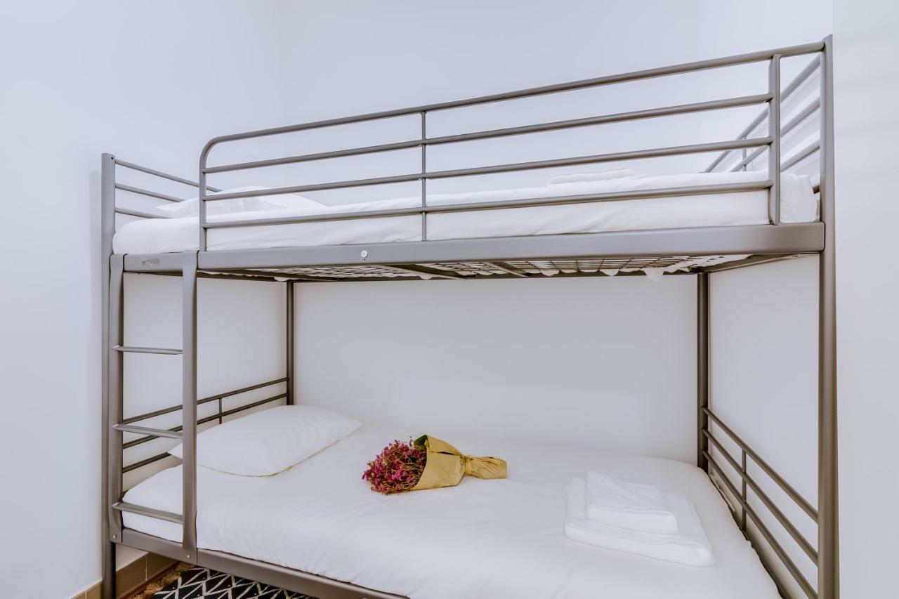 Casa Da Saudade, A Cozy Apartment In Alfama Лиссабон Экстерьер фото