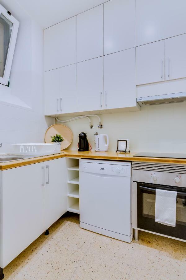 Casa Da Saudade, A Cozy Apartment In Alfama Лиссабон Экстерьер фото